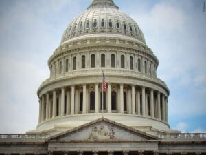 Senate approves bill to end the shutdown, sending it to the House