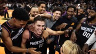 Jordan Ott reveals how Collin Gillespie embraced ‘big moments’ after hitting Suns game