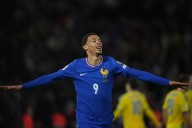 Francia se clasifica para la Copa del Mundo de 2026 con una victoria 4