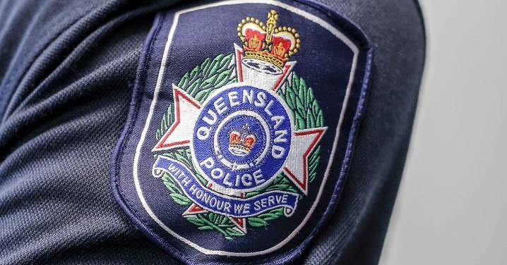 Armed man threatening woman fatally shot by police in Queensland