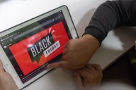 Se acerca el Black Friday y abren más de 1.500 puestos de trabajo en Chile: revisa dónde y cómo postular