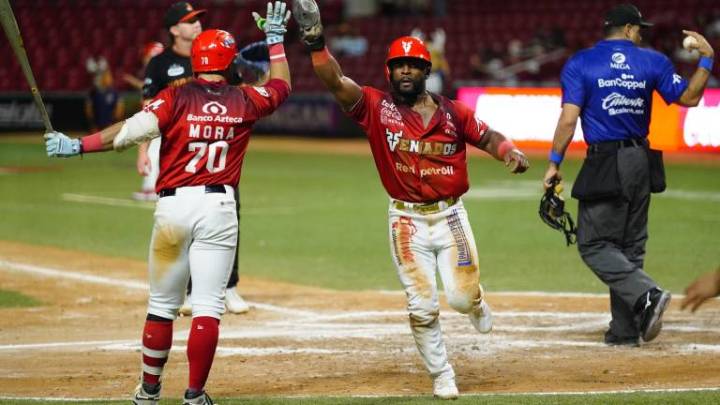 Venados de Mazatlán saca triunfo en extrainnings y evita barrida