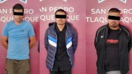 Menor de edad es rescatado tras ser privado de la libertad en Tlaquepaque; tenía huellas de violencia y de tortura
