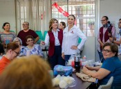 Más de 188 mil personas reciben apoyo con los Centros DIF PILARES en Baja California