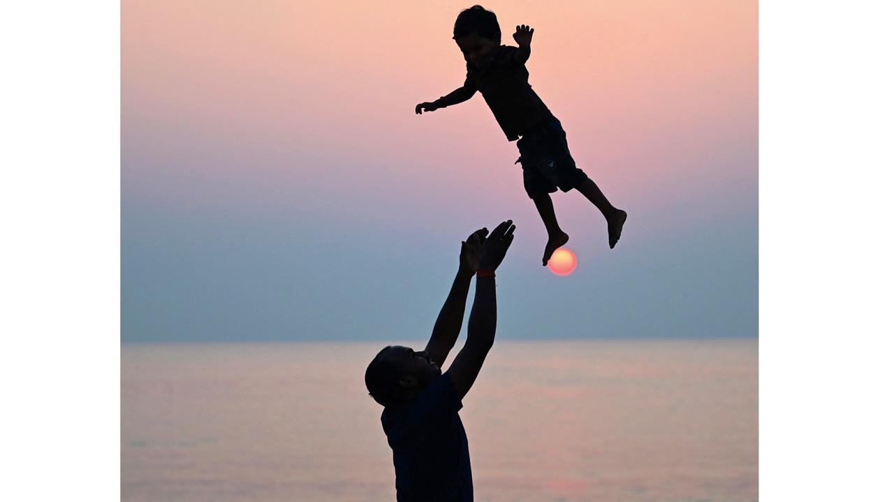 Mumbai Diary: Saturday Dossier