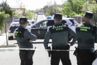 Investigan el hallazgo de un cadáver de un hombre de 63 años con los genitales desmembrados