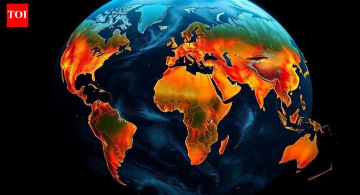 India slips 13 ranks, figures at 23rd position in latest Climate Change Performance Index