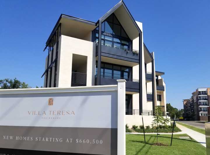 OKC Council approves TIF for final conversion of Villa Teresa