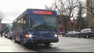 CDTA offering free rides to veterans on Veterans Day