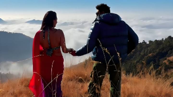 TV Actor Married To Actress 9 Years Younger Makes Headlines For Lack Of Support From Wife In Bigg Boss