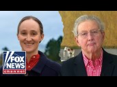 Sen. Kennedy: The LOON wing of the Democratic Party is in control