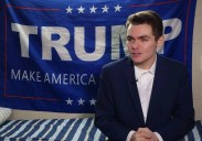 ¿Quién es Nick Fuentes, el neonazi hispano que admira por igual a Trump y a Hitler?