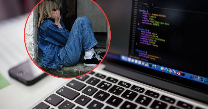 Revelan presunta red de pedofilia digital en Oaxaca; Fiscalía abre investigación