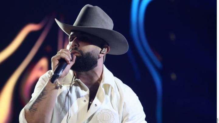 Van mexicanos por el Grammy