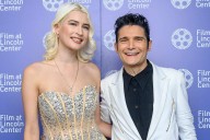 Corey Feldman and Ex Courtney Anne Settle Divorce 2 Years After Separation