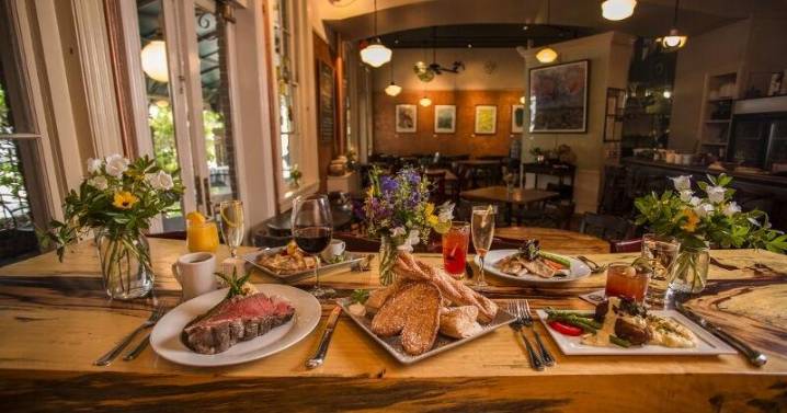 Columbia restaurants selected for Michelin Guide