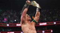 Breaking Down The Belts: John Cena's WWE Men's Intercontinental Championship