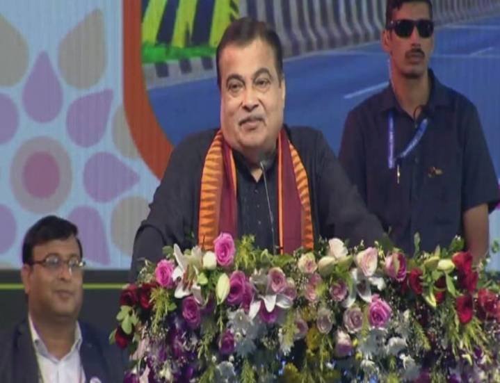 Hydrogen-powered vehicles will soon be introduced in Odisha, says Union Minister Nitin Gadkari