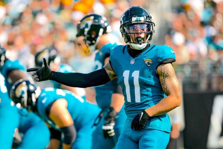 Should I Pickup Parker Washington or Dyami Brown? Fantasy Football Waiver Wire Pickups for Week 9