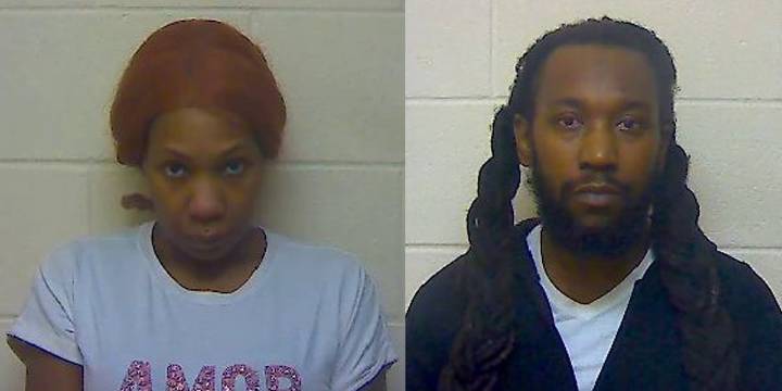 Craven County couple facing multiple drug charges after motel raid