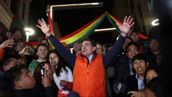 Bolivia mantendrá relaciones, pero tomará esta medida con Venezuela, Cuba y Nicaragua