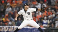 Jack Flaherty, Shane Bieber exercise options for 2026 as more players become free agents, raise total to 162