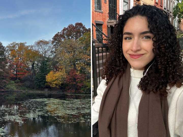 I had never experienced fall until I moved from Florida to New York City. These 8 things surprised me the most.