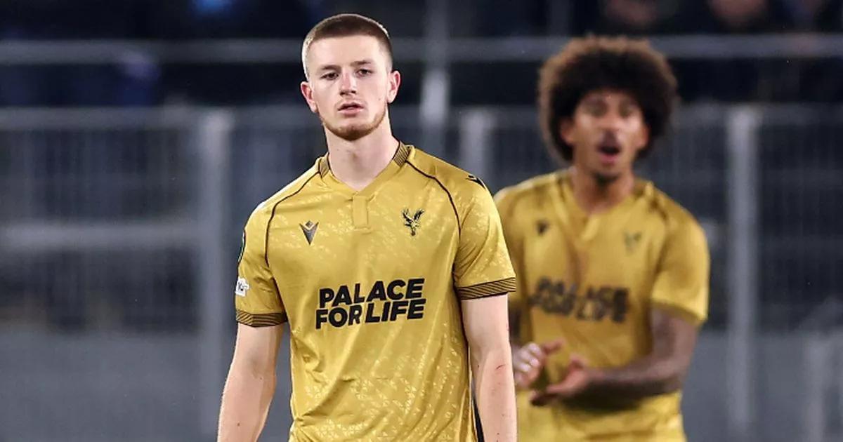 Adam Wharton nightmare right before Manchester United transfer audition