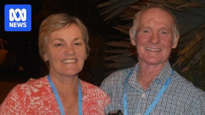 Trial date set for Bogie triple-murder accused Darryl Valroy Young