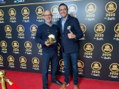 Monibyte, reconocida entre Las 100 Pro 2025 por su innovación tecnológica y expansión internacional