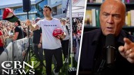 Massive Outreach: Greg Laurie Bringing the Gospel to UVU in Bold Response to Charlie Kirk Killing