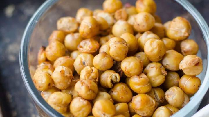 4 recetas saludables con garbanzos cocidos para sumar a la dieta y bajar de peso de forma fácil