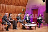 Reivindican educación  frente a autoritarismos