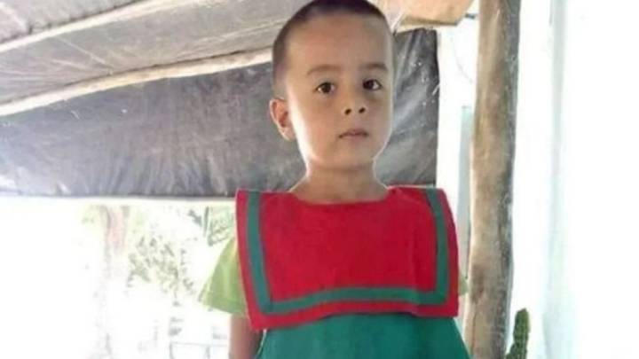 Reactivan la búsqueda de Loan Peña con nuevos rastrillajes