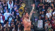 WWE takeaways: Two new champs crowned at Saturday Night's Main Event