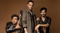 Reik confirma su regreso a Perú con su tour '2026'