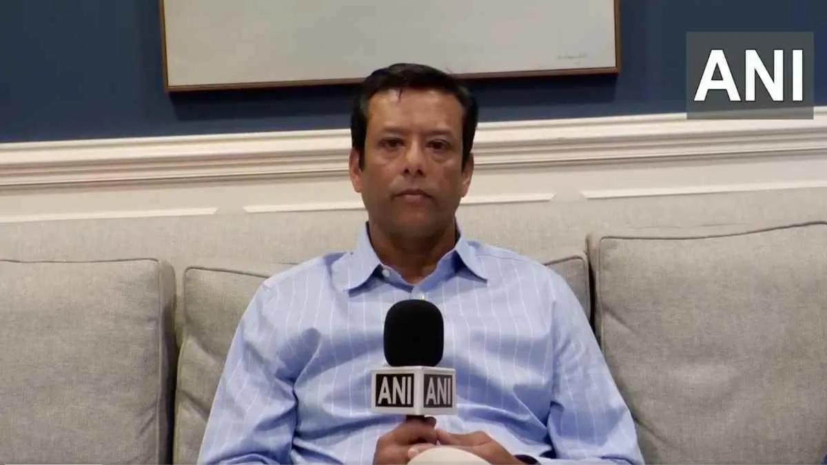 ‘India saved my mother’s life’: Sheikh Hasina’s son Sajeeb Wazed slams Bangladesh’s extradition request