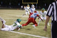 High school football: Big wins for Cavaliers, Wonders on Thursday