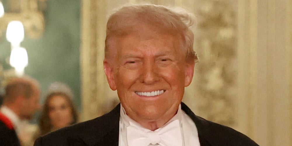 Jeffrey Epstein Said He Knew ‘How Dirty’ Trump Was, Questioned If He Had ‘Early Dementia’ in Surfaced Emails | Donald Trump, Jeffrey Epstein | Celebrity News and Gossip | Entertainment, Photos and Vid