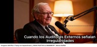 (VIDEO)  Warren Buffett: Congreso golpea a Trump con Impeachment y juicio político es inminente
