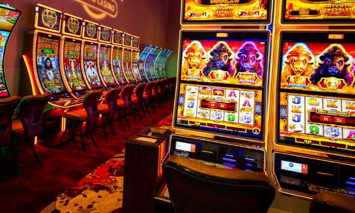 Hard Rock casino opening near I