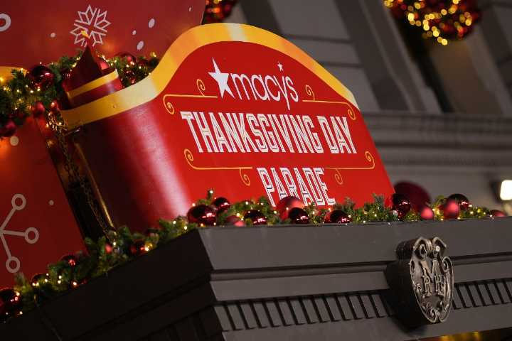 How to Watch the Macy’s Thanksgiving Day Parade Live Online: Start Time, How to Stream the 2025 Event