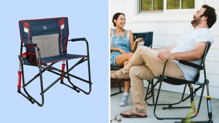 This tailgate essential is under $70 at Walmart's Black Friday sale