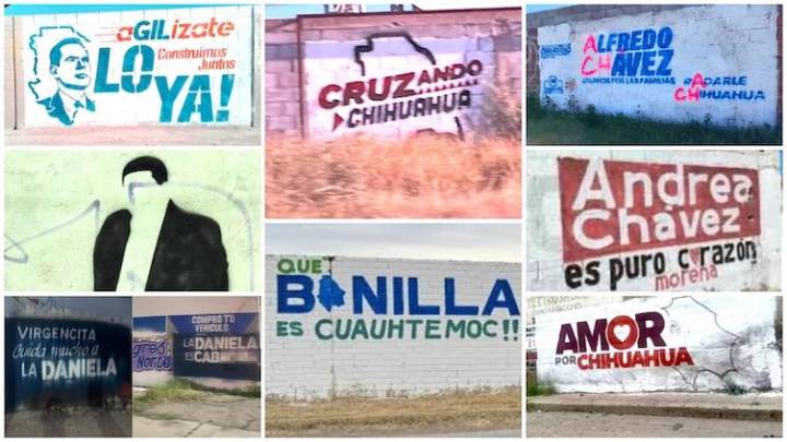 Multas de hasta $113 mil por "barditis"