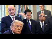 US Creates Priority Visa System for World Cup 2026 Ticket Holders