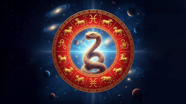 Consulta el horóscopo chino de hoy jueves 27 de noviembre