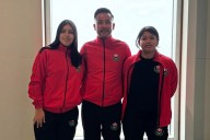 Perú competirá en el Talca Inline Freestyle Open 2025: conoce a las patinadoras nacionales