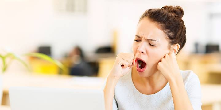 Un estudio revela qué le sucede al cerebro después de una noche sin dormir