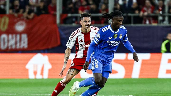 "Es una mala noticia para sus adversarios": algo ha cambiado en el Real Madrid