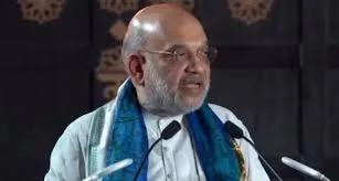 Amit Shah hails nationwide rollout of new labour codes